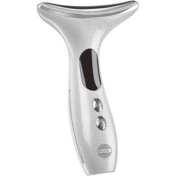 PALSAR7 Galvanic iron aparat galvanic de cosmetică pentru gat si decolteu - imagine 2